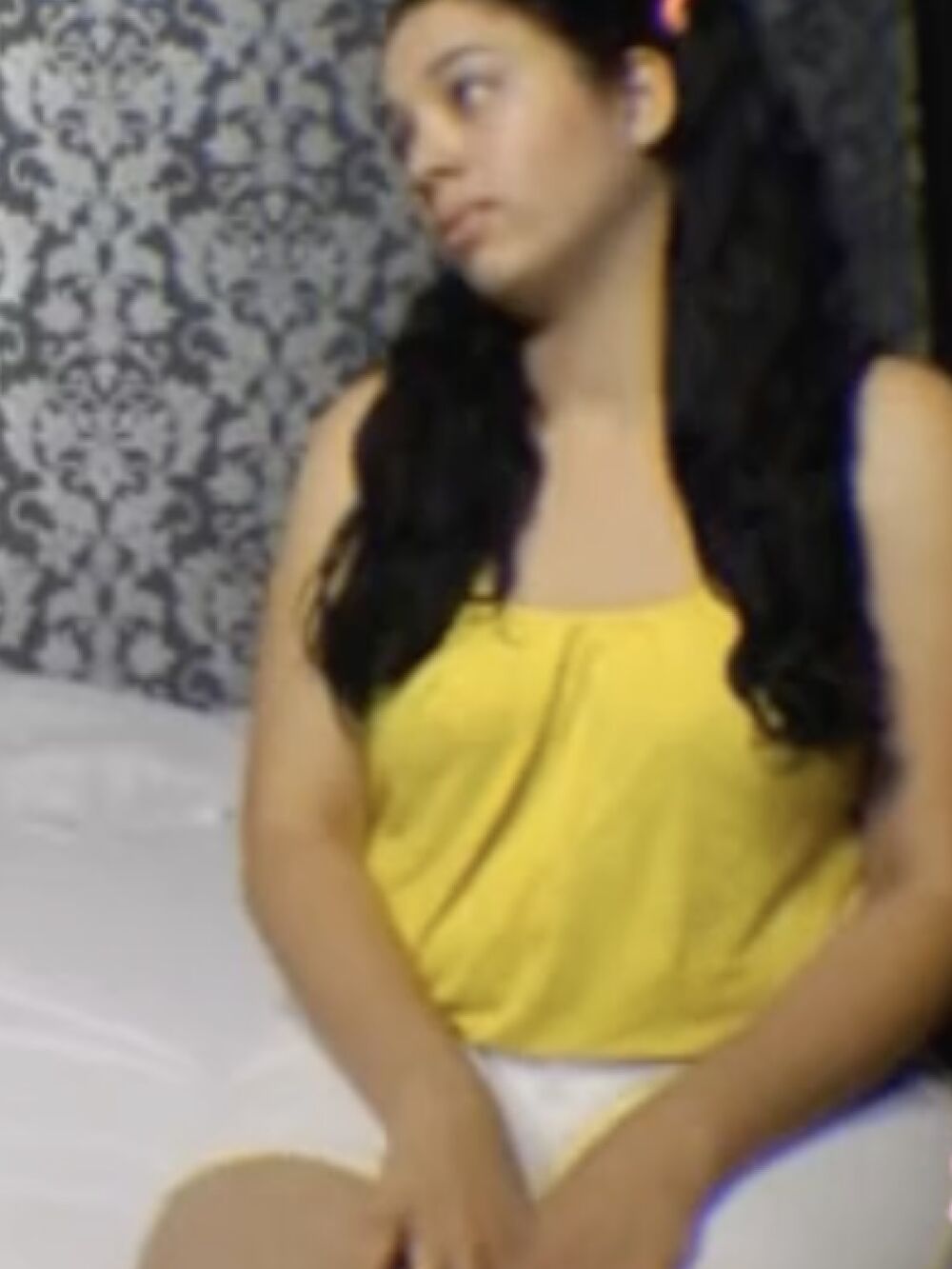 Patricinha Brunette